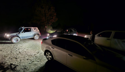 K&eacute;t tin&eacute;dzser t&eacute;vedt el a v&aacute;rpalotai erdőben - A fi&uacute;kat nagy erőkkel keresik