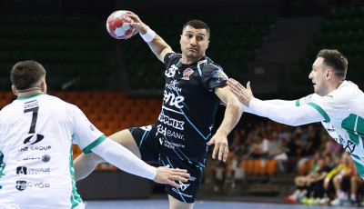 Yehia ElDeraa: &ldquo;Egy pillanatra sem vesz&iacute;thetj&uuml;k el a hit&uuml;nket&rdquo;