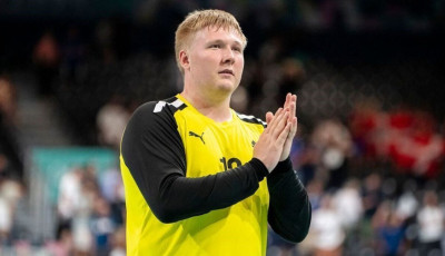 Emil Nielsen lett a szezon legnagyobb igazol&aacute;sa