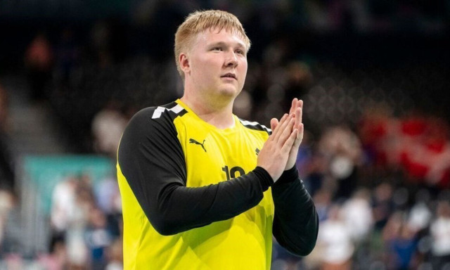 Emil Nielsen lett a szezon legnagyobb igazol&aacute;sa