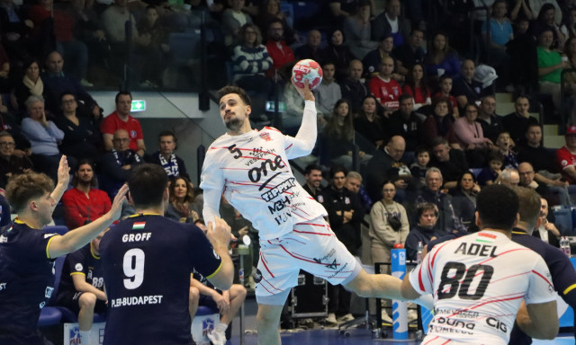 Martinovic: &ldquo;J&oacute; helyen akarjuk z&aacute;rni a csoportk&ouml;rt&rdquo;
