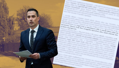 Ovádival is egyeztethetett a polgármester a nemesvámosi bölcsőde leépítése kapcsán