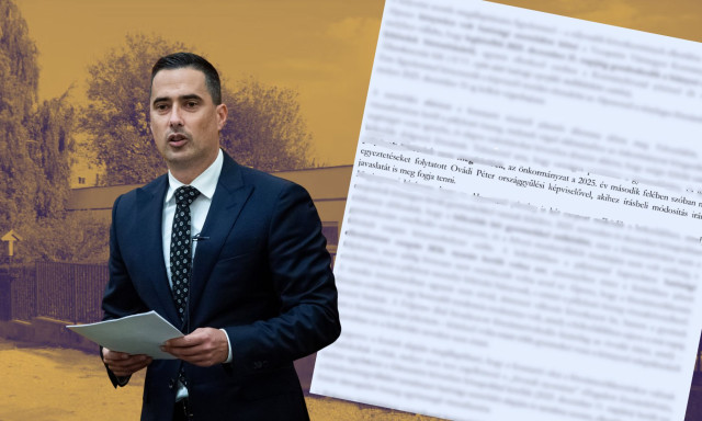 Ov&aacute;dival is egyeztethetett a polg&aacute;rmester a nemesv&aacute;mosi b&ouml;lcsőde le&eacute;p&iacute;t&eacute;se kapcs&aacute;n