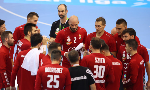 Egy h&oacute;nap m&uacute;lva kezdődik a k&eacute;zilabda vil&aacute;gbajnoks&aacute;g