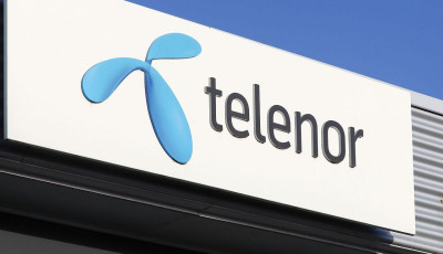 Nevet v&aacute;lt a Telenor, mutatjuk m&aacute;rciust&oacute;l mik&eacute;nt kell nevezni