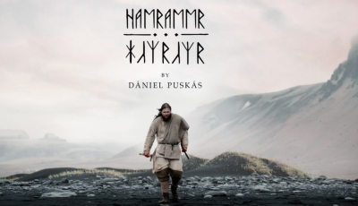 Epl&eacute;nyi sz&aacute;rmaz&aacute;s&uacute; magyar rendező filmje h&oacute;d&iacute;t Izlandon