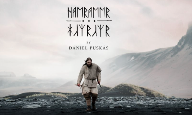 Epl&eacute;nyi sz&aacute;rmaz&aacute;s&uacute; magyar rendező filmje h&oacute;d&iacute;t Izlandon