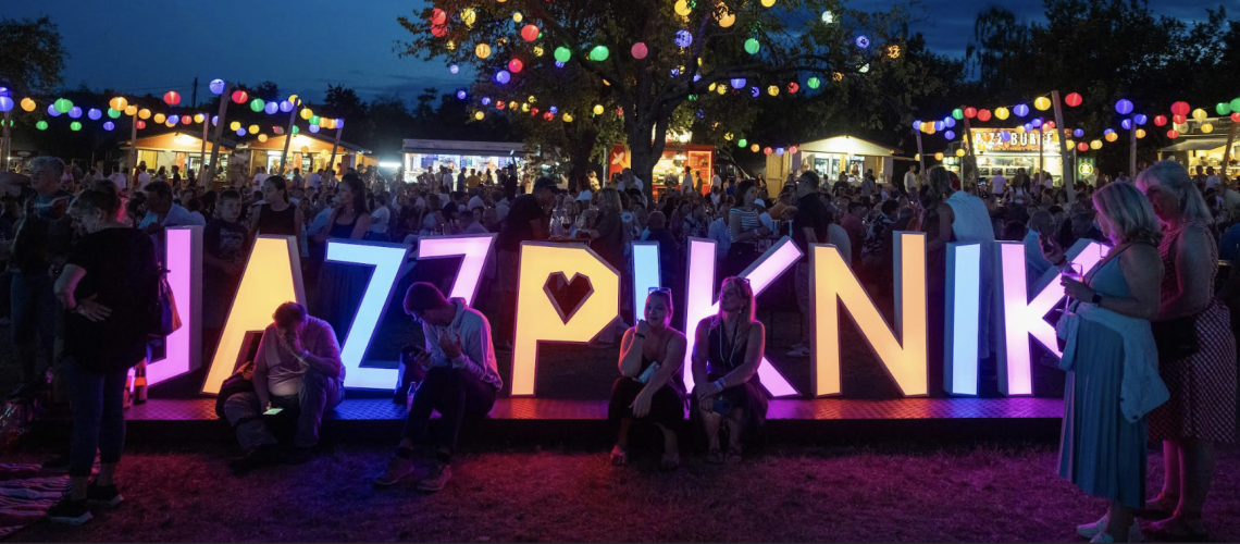 Rick Astleytől Gregory Porterig - Augusztus elej&eacute;n &uacute;jra j&ouml;n a Paloznaki Jazzpiknik