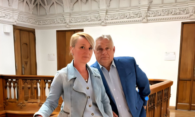 Megv&eacute;dj&uuml;k azokat, akiket utol&eacute;r a Tisz&aacute;s gyűl&ouml;let &ndash; Megvan a V&eacute;dvonal vezetője &ndash; VIDE&Oacute;