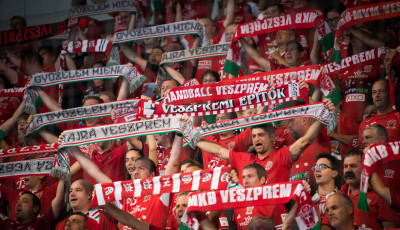 Fell&eacute;p a Hős&ouml;k &eacute;s a Halott P&eacute;nz &ndash; H&eacute;tv&eacute;g&eacute;n kezdődik a II. HandballCity Fesztiv&aacute;l