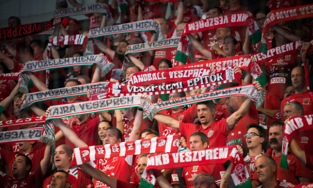 Fell&eacute;p a Hős&ouml;k &eacute;s a Halott P&eacute;nz &ndash; H&eacute;tv&eacute;g&eacute;n kezdődik a II. HandballCity Fesztiv&aacute;l