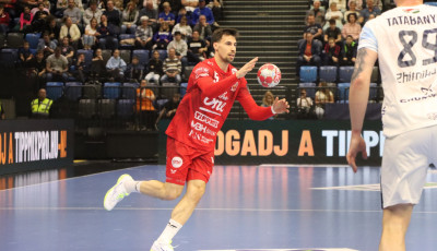 M&eacute;g h&eacute;t fordul&oacute; van vissza a magyar bajnoks&aacute;gb&oacute;l