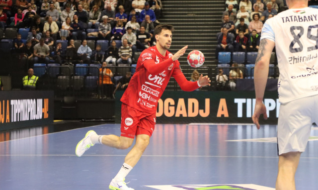 M&eacute;g h&eacute;t fordul&oacute; van vissza a magyar bajnoks&aacute;gb&oacute;l