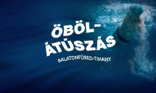T&iacute;z &eacute;v ut&aacute;n ism&eacute;t megrendezik az &ouml;b&ouml;l&aacute;t&uacute;sz&aacute;st Tihany &eacute;s Balatonf&uuml;red k&ouml;z&ouml;tt