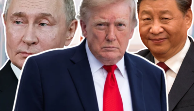 A Wall Street Journal szerint Orb&aacute;nt jel&ouml;ln&eacute;k Trump&eacute;k &eacute;s Putyin&eacute;k az ENSZ főtitk&aacute;r&aacute;nak