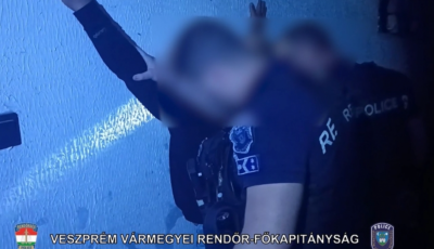 Megfenyegett&eacute;k a tiniket: t&oacute;ba dobj&aacute;k őket, ha nem kapnak p&eacute;nzt