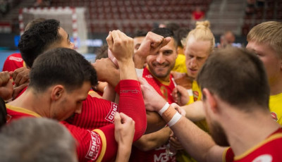 Magabiztos győzelemmel kezdte a bajnoks&aacute;got a Veszpr&eacute;m