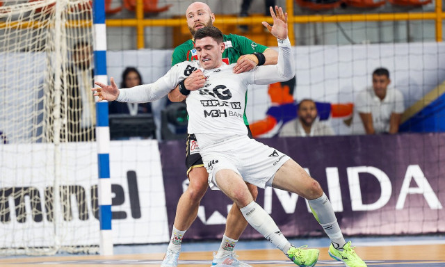 Ludovic Fabregas: Egy igaz&aacute;n neh&eacute;z &eacute;s hajt&oacute;s tal&aacute;lkoz&oacute; v&aacute;r r&aacute;nk