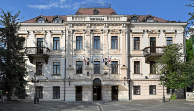 Demonstr&aacute;ci&oacute;t tartanak Veszpr&eacute;mben h&eacute;tfő este 6 &oacute;r&aacute;t&oacute;l az Aranyosv&ouml;lgy &uuml;gy&eacute;ben