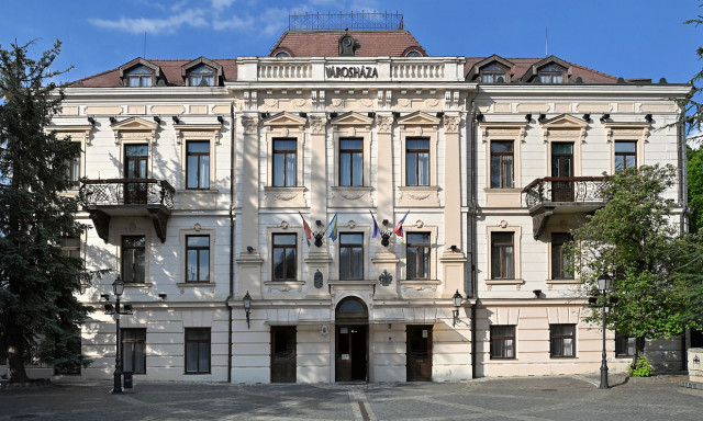 Demonstr&aacute;ci&oacute;t tartanak Veszpr&eacute;mben h&eacute;tfő este 6 &oacute;r&aacute;t&oacute;l az Aranyosv&ouml;lgy &uuml;gy&eacute;ben
