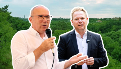 &bdquo;Ez maradjon k&ouml;zt&uuml;nk&rdquo; &ndash; fordulat az Aranyosv&ouml;lgy &uuml;gy&eacute;ben, de a v&aacute;rosvezet&eacute;s hallgat r&oacute;la