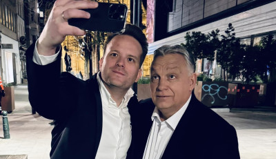 Kitiltott&aacute;k Boh&aacute;r D&aacute;nielt a parlamentből