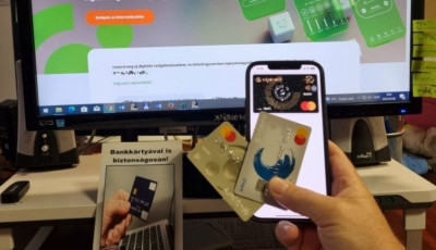 Banki alkalmazottnak adta ki mag&aacute;t - K&ouml;zel egymilli&oacute;t csaltak ki egy monostorap&aacute;ti f&eacute;rfit&oacute;l