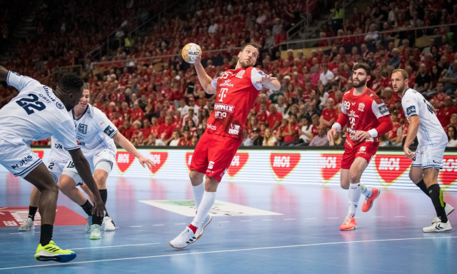 &bdquo;Oda kell figyeln&uuml;nk r&aacute;juk, hiszen semmi vesz&iacute;tenival&oacute;juk nincs&rdquo; &ndash; Kentin Mah&eacute;