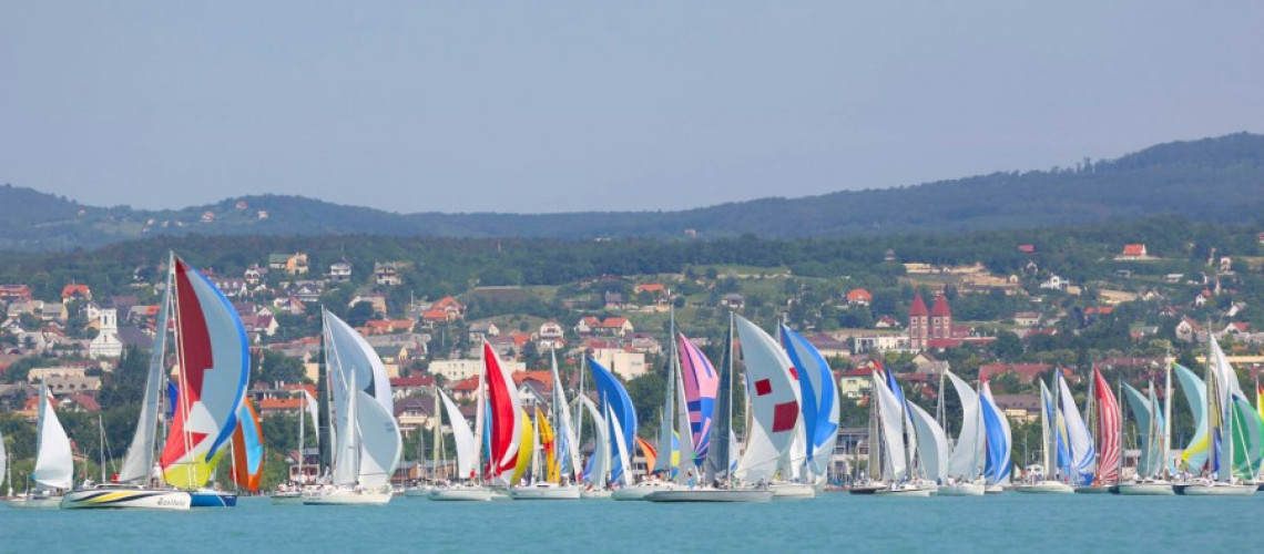 Az alacsony v&iacute;zszint miatt elmarad a P&uuml;nk&ouml;sdi Regatta