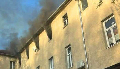 B&uacute;cs&uacute;levelet &iacute;rt gyermekeinek, majd felgy&uacute;jtotta mag&aacute;t egy esztergomi anya &ndash; 16 &eacute;ves l&aacute;nya meghalt a trag&eacute;di&aacute;ban