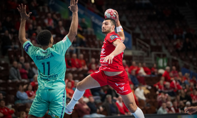 J&ouml;n az idei &eacute;v utols&oacute; m&eacute;rkőz&eacute;se