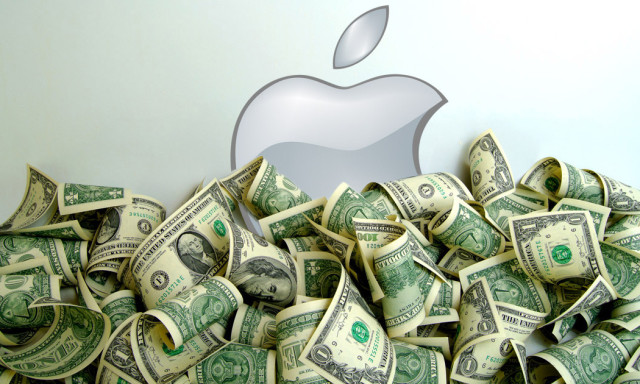 Az Apple a leg&eacute;rt&eacute;kesebb m&aacute;rka a vil&aacute;gon a Brand Finance szerint