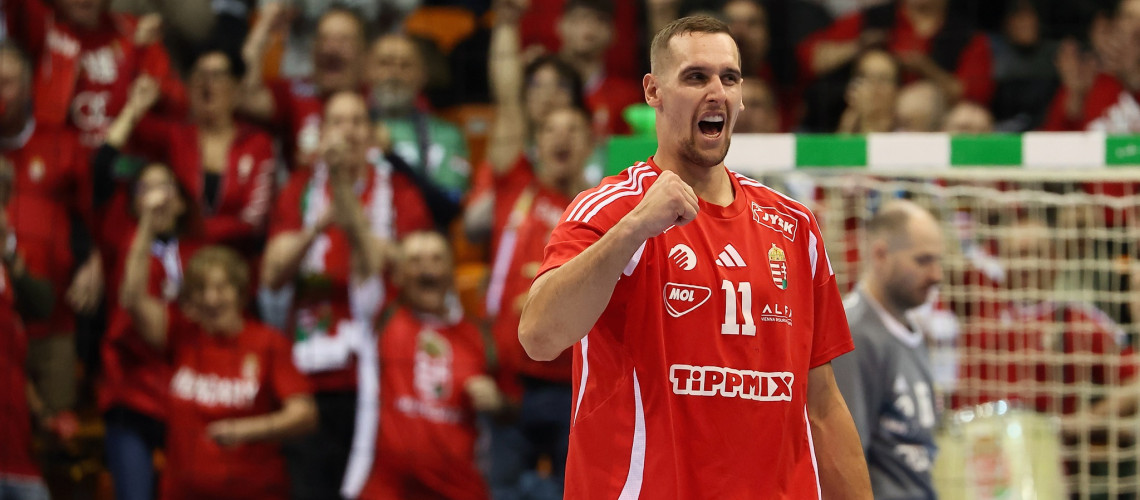 A h&eacute;ten megkezdődik a f&eacute;rfi k&eacute;zilabda EB