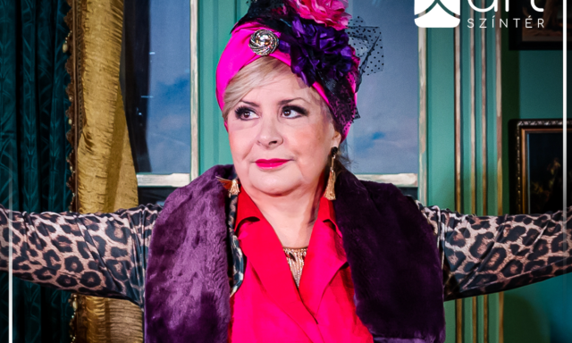 J&ouml;vő h&eacute;t vas&aacute;rnap l&aacute;thatjuk az Akt hegedűvel sz&iacute;ndarabot Veszpr&eacute;mben