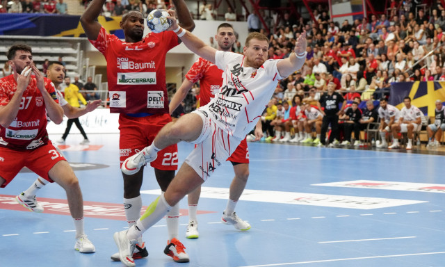 Holnap kezdődik a Klubvil&aacute;gbajnoks&aacute;g, p&aacute;ly&aacute;ra l&eacute;p a Veszpr&eacute;m