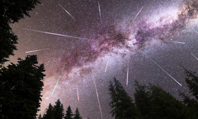 &Eacute;rkezik az &eacute;v legl&aacute;tv&aacute;nyosabb csillaghull&aacute;sa, a Perseid&aacute;k meteorraj