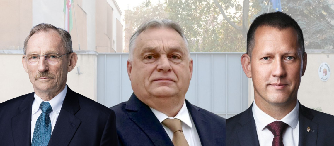 Lesz-e politikai felelőse a Szőlő utcai &uuml;gynek?