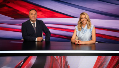 T&eacute;nyek helyett TV2 H&iacute;rad&oacute; - &Uacute;j n&eacute;ven indul &uacute;jra a csatorna esti h&iacute;rműsora