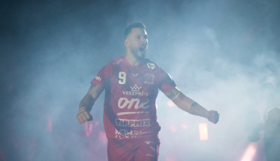 Descat: &ldquo;Tavaly el&eacute;g nagy ver&eacute;st kaptunk Lisszabonban&rdquo;