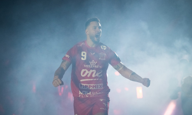 Descat: &ldquo;Tavaly el&eacute;g nagy ver&eacute;st kaptunk Lisszabonban&rdquo;