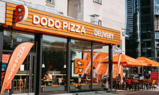 Magyar piacra l&eacute;p a vil&aacute;g egyik legnagyobb, orosz pizz&eacute;rial&aacute;nca