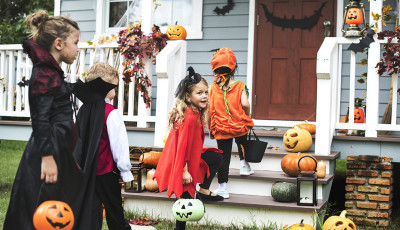 Nemet mondott a Halloweenre egy veszpr&eacute;m v&aacute;rmegyei &ouml;nkorm&aacute;nyzat &macr;\_(ツ)_/&macr;