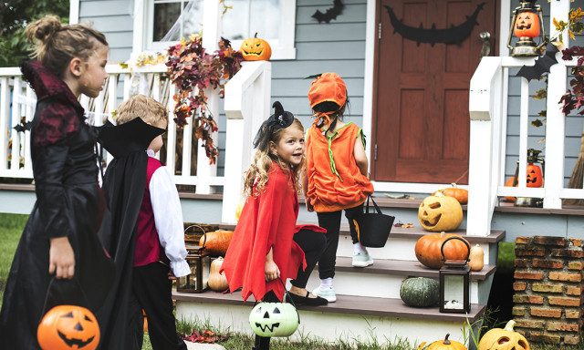 Nemet mondott a Halloweenre egy veszpr&eacute;m v&aacute;rmegyei &ouml;nkorm&aacute;nyzat &macr;\_(ツ)_/&macr;