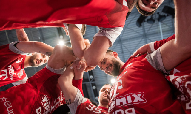 &Oacute;ri&aacute;si Veszpr&eacute;m győzelem az &eacute;v első BL m&eacute;rkőz&eacute;s&eacute;n