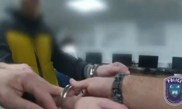 Lengyel csal&oacute; h&uacute;zott le egy veszpr&eacute;mi lakost 3 milli&oacute;val - Műk&ouml;d&ouml;tt az adathal&aacute;sz &aacute;tver&eacute;s