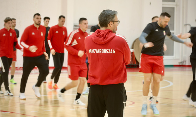 P&eacute;nteken p&aacute;ly&aacute;ra l&eacute;p a magyar v&aacute;logatott