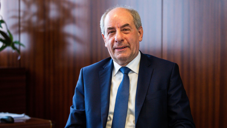 Dr. Sulyok Tamás