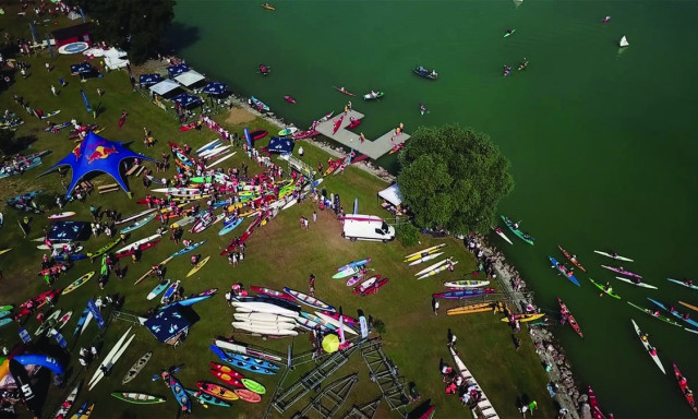 &quot;Evezd keresztbe!&quot; - Elindult a nevez&eacute;s a Balaton-&aacute;tevez&eacute;sre