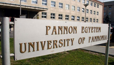 A Pannon Egyetemen is v&aacute;ltozik a felv&eacute;teli elj&aacute;r&aacute;s