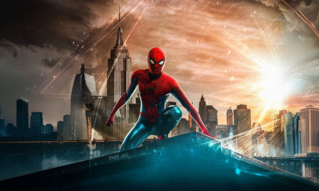 Ezt m&aacute;r nagyon v&aacute;rtuk - Meg&eacute;rkezett az &uacute;j P&oacute;kember film előzetese - VIDE&Oacute;